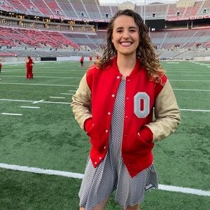 Meet your Posher, Grace